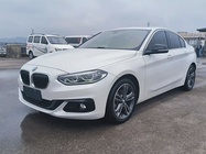 BMW 1 Series 2019