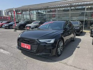 Audi A6 2022