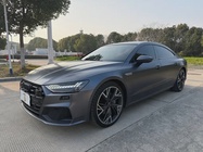 Audi A7 2023