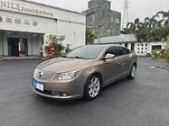 Buick LaCrosse 2011