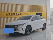 BYD Destroyer 2024