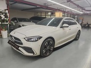 Mercedes-Benz C-Class 2024