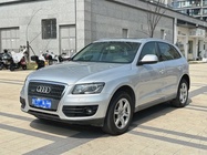 Audi Q5 2010