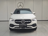 Mercedes-Benz GLA-Class 2023