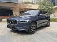Volvo XC60 2021