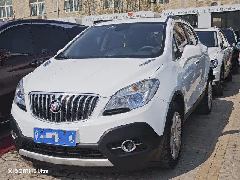 Buick Encore