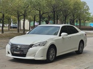 Toyota Crown 2017