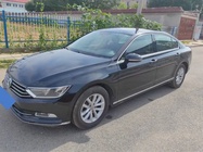 Volkswagen Magotan 2017