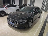 Audi A6 2021