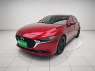 Mazda 3 2021