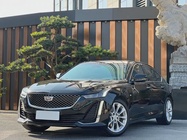 Cadillac CT5 2021