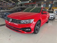 Volkswagen Lamando 2019