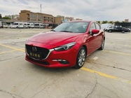 Mazda 3 2018