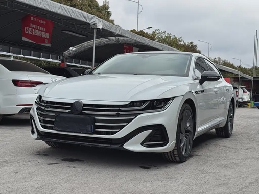 Volkswagen CC 2020