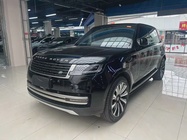 Land Rover Range Rover 2025