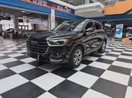 Haval H6 2021