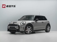 MINI Other 2021