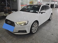 Audi A3 2019
