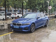 BMW 3 Series 2020