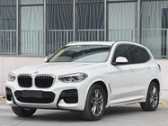 BMW X3 2020