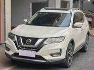 Nissan X-Trail 2017