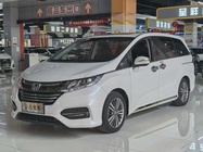 Honda Odyssey 2019
