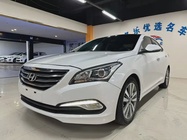 Hyundai Mistra 2014