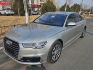 Audi A6 2016