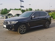 BMW X3 2024
