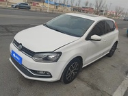 Volkswagen Polo 2017