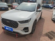 Chery Tiggo 8 PLUS 2020