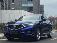 Acura CDX 2019
