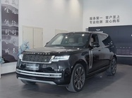 Land Rover Range Rover 2024