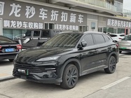 BYD PLUS 2024
