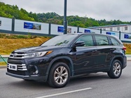 Toyota Highlander 2020