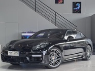 Porsche Panamera 2014