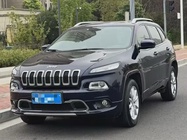 Jeep Cherokee 2018