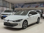 Volkswagen Lamando 2022