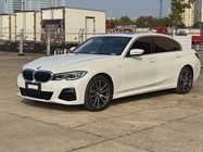 BMW 3 Series 2022