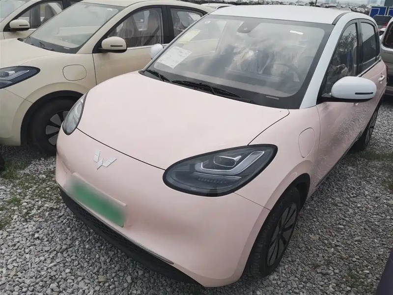 Wuling Bingo