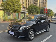 Mercedes-Benz GLE-Class 2018