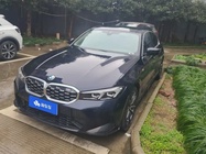 BMW 3 Series 2023