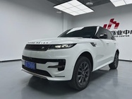 Land Rover Sport 2024