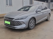BYD Qin L 2023