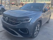 Volkswagen Tayron 2023