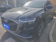 Audi Q8 2020