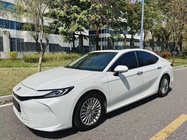 Toyota Camry 2025