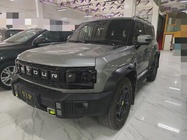 Jetour Traveller 2024