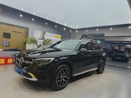 Mercedes-Benz GLC-Class 2024