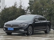 Volkswagen Magotan 2022